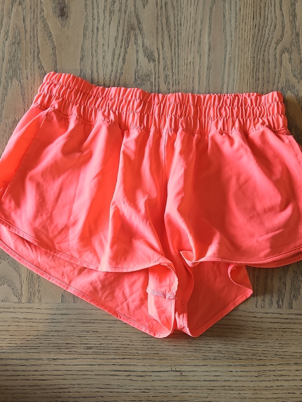 Offline By Aerie Low Rise Shorts-NWT